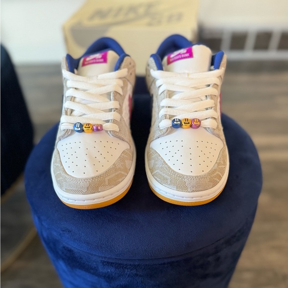 NIKE SB DUNK LOW PRM RL - Picture 8 of 8